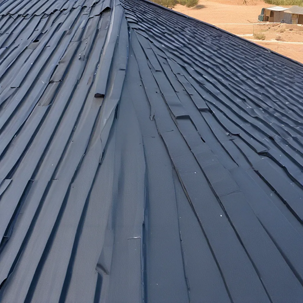 Revitalizing Your Phoenix Home with a Metal Roof Transformation