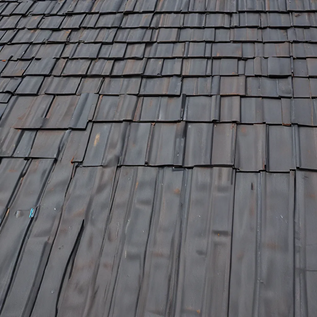 Revolutionize Your Roof: Discover the Latest Metal Roofing Trends