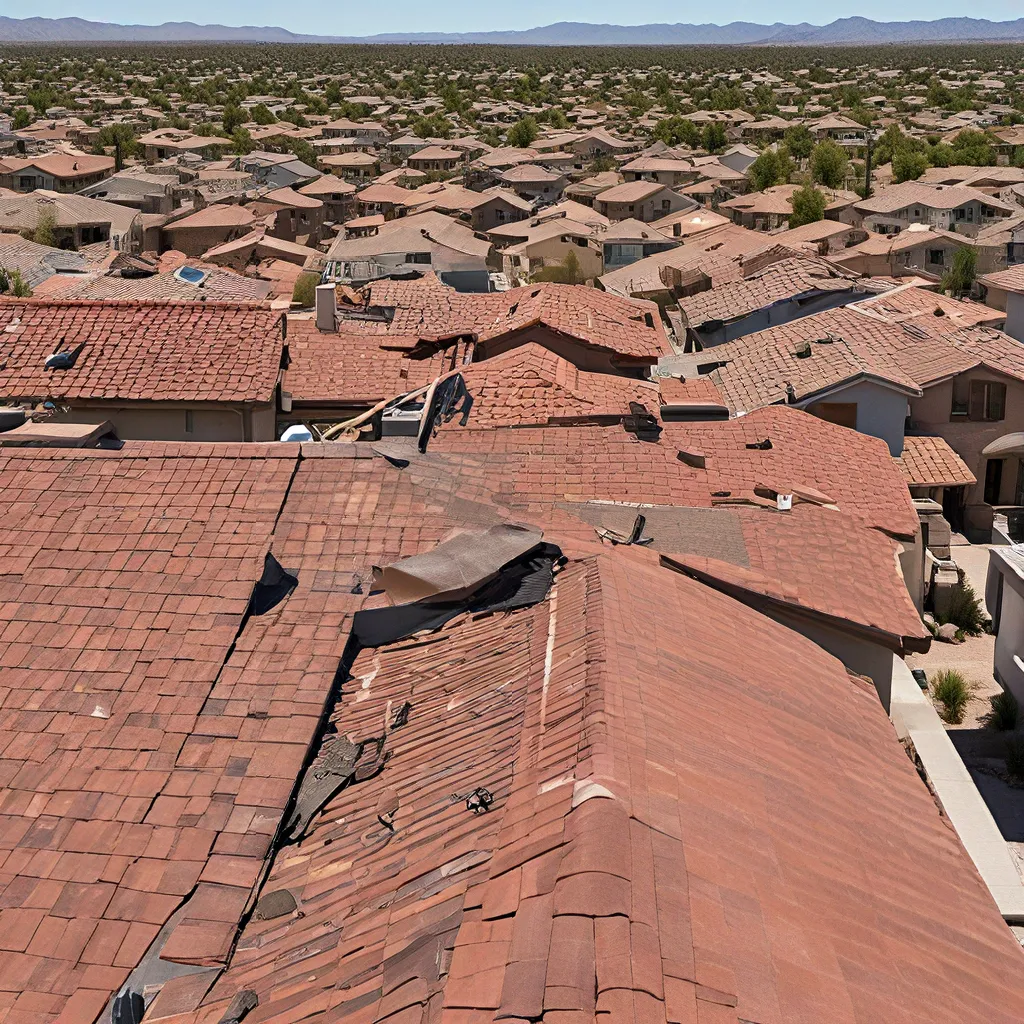 Revolutionizing Phoenix Roofing: Innovative Solutions for Modern Homes