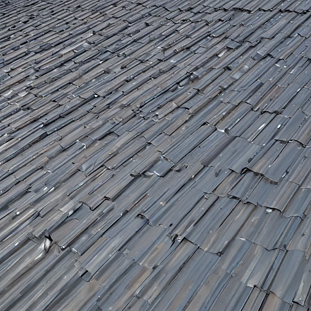 Revolutionizing Roof Designs: Innovative Metal Roofing Solutions for Phoenix