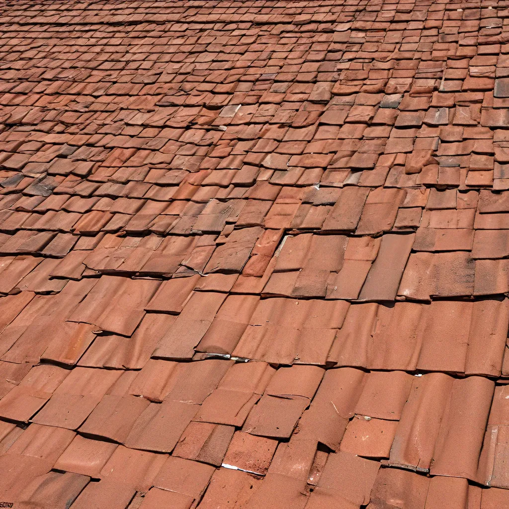 Revolutionizing Roof Maintenance: Cutting-Edge Techniques for Phoenix Homeowners