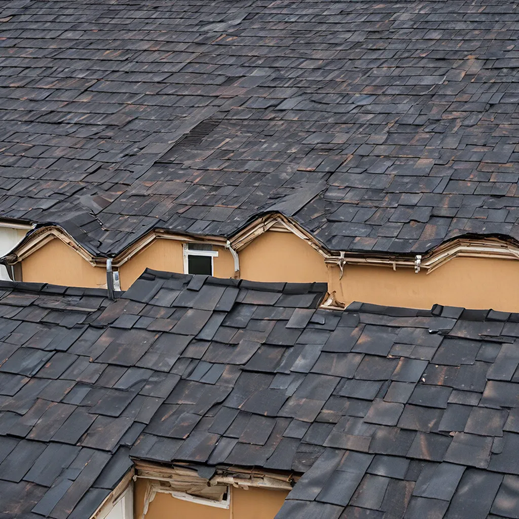 Revolutionizing Roofing: Embracing the Future with Cutting-Edge Techniques