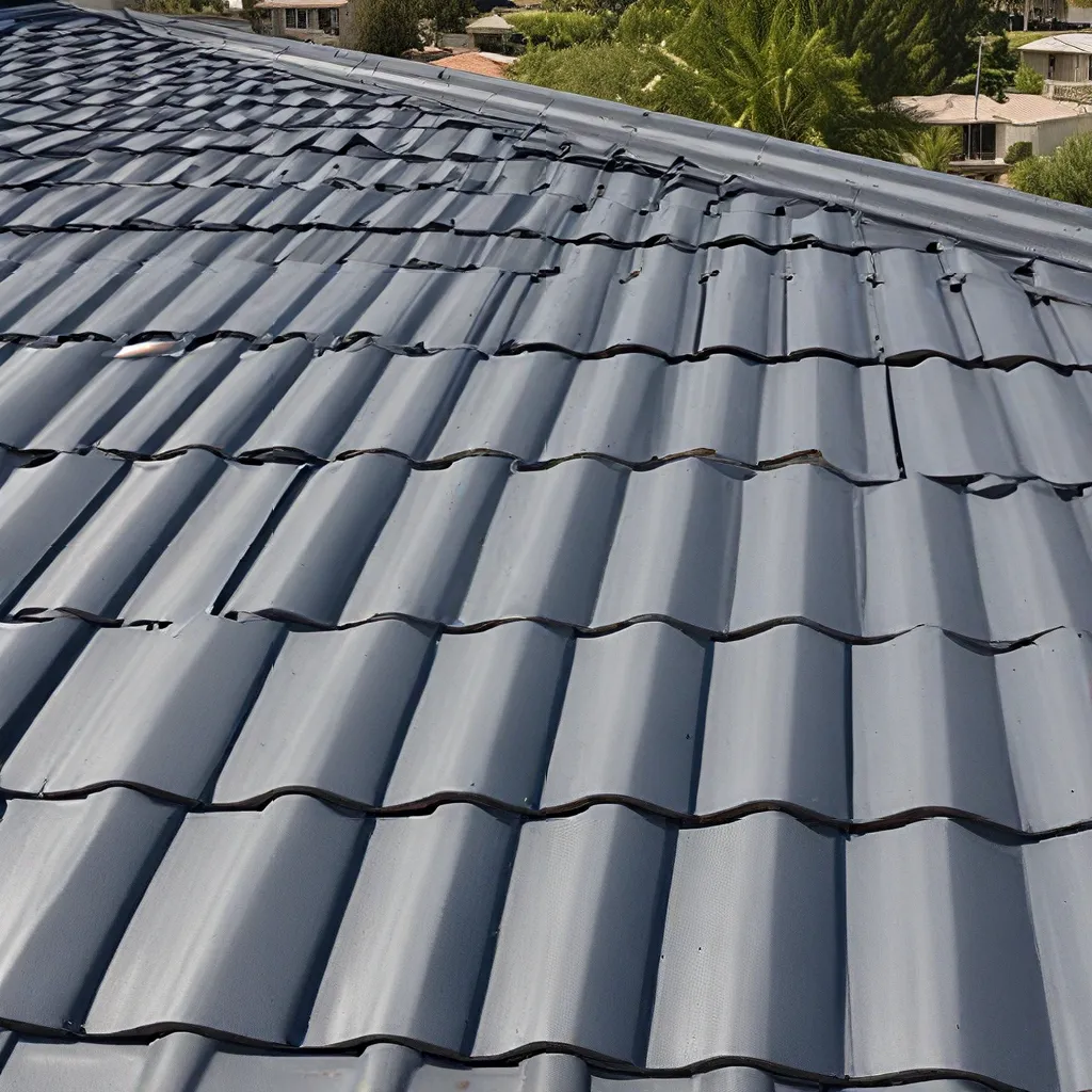 Roof Rejuvenation: Revitalizing Phoenix Homes with Metal Roofing