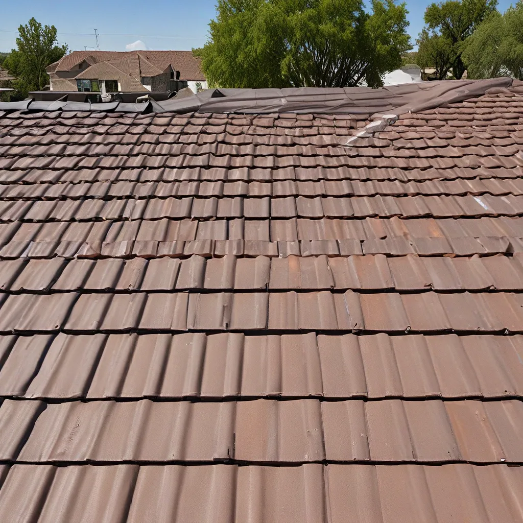 Roof Renewal: Revitalizing Phoenix Homes with State-of-the-Art Metal Roofing