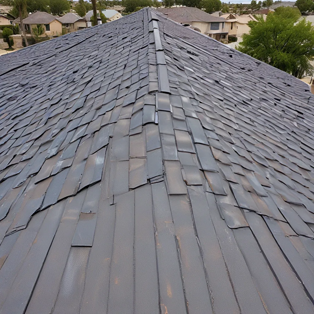 Roof Replacement Reimagined: Metal Options for Phoenix Homeowners