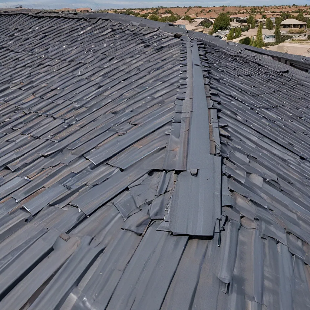 Roofing Trends in Phoenix: Exploring the Rise of Metal Roofing