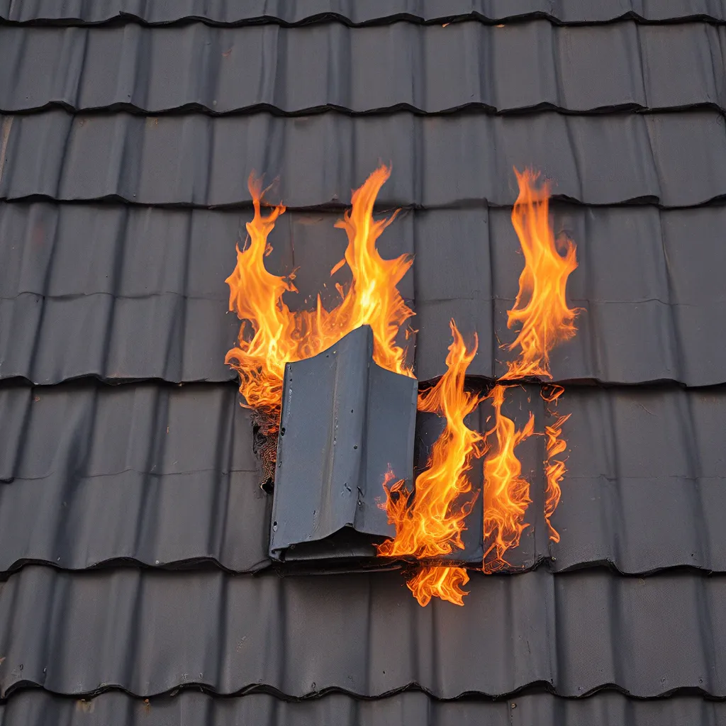 Safeguarding Your Phoenix Home: The Fire-Resistant Advantages of Metal Roofing