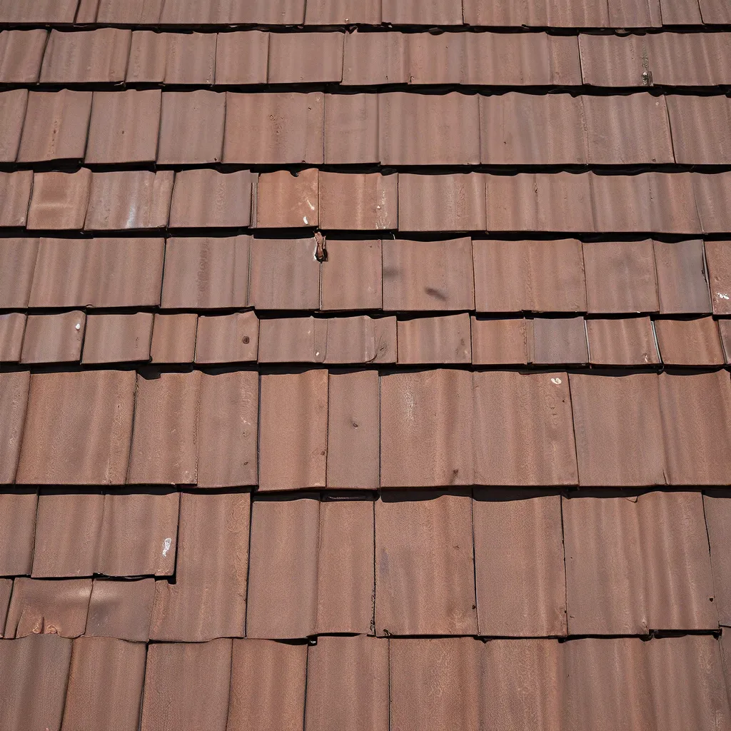 Safeguarding Your Phoenix Home: The Hail-Resistant Benefits of Metal Roofing