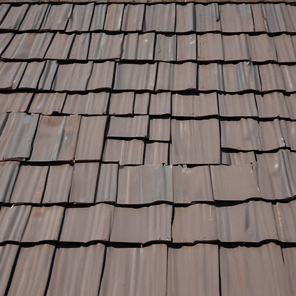 Safeguarding Your Phoenix Home: The Unparalleled Durability of Metal Roofs