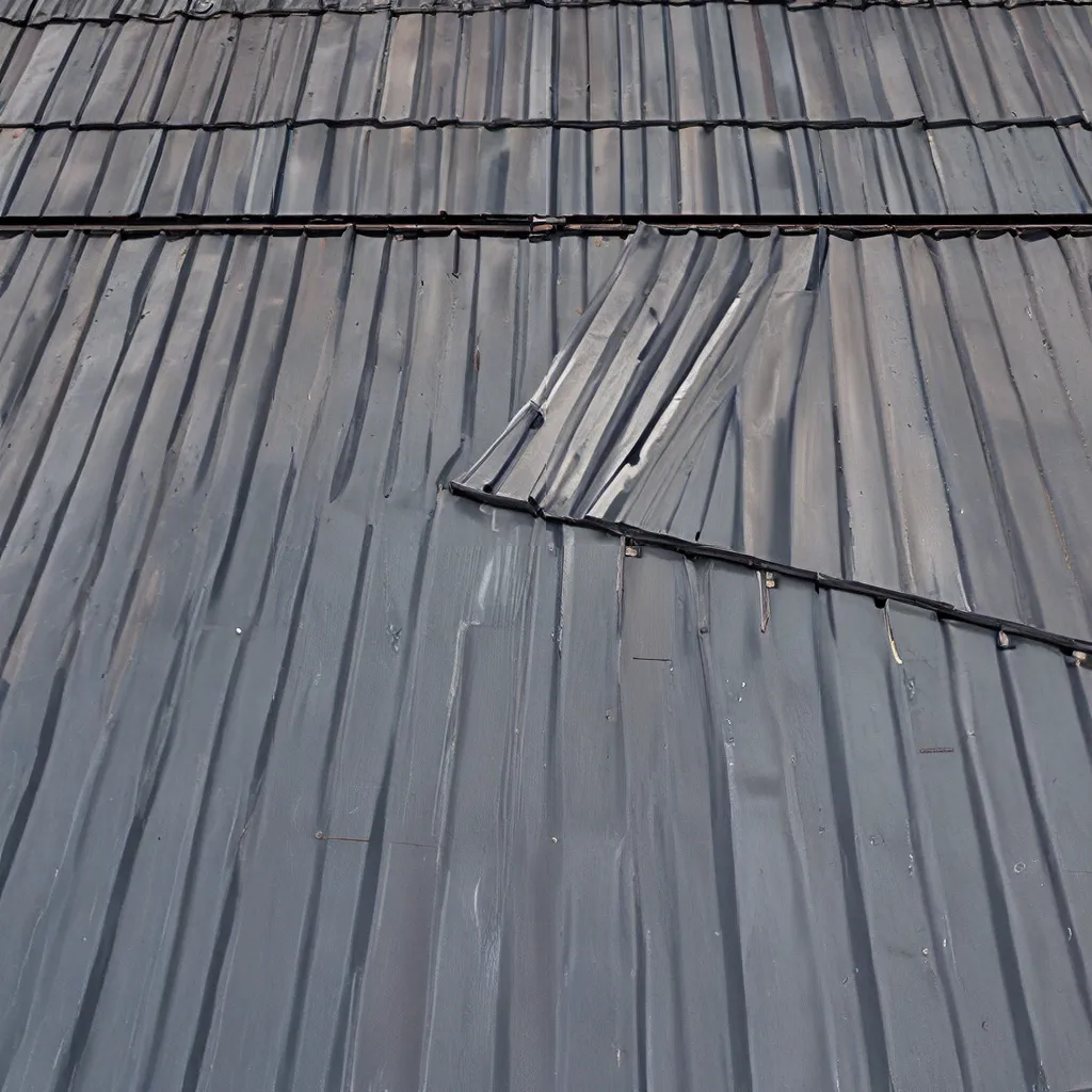 Seamless Integration: Blending Metal Roofing with Phoenix Architecture