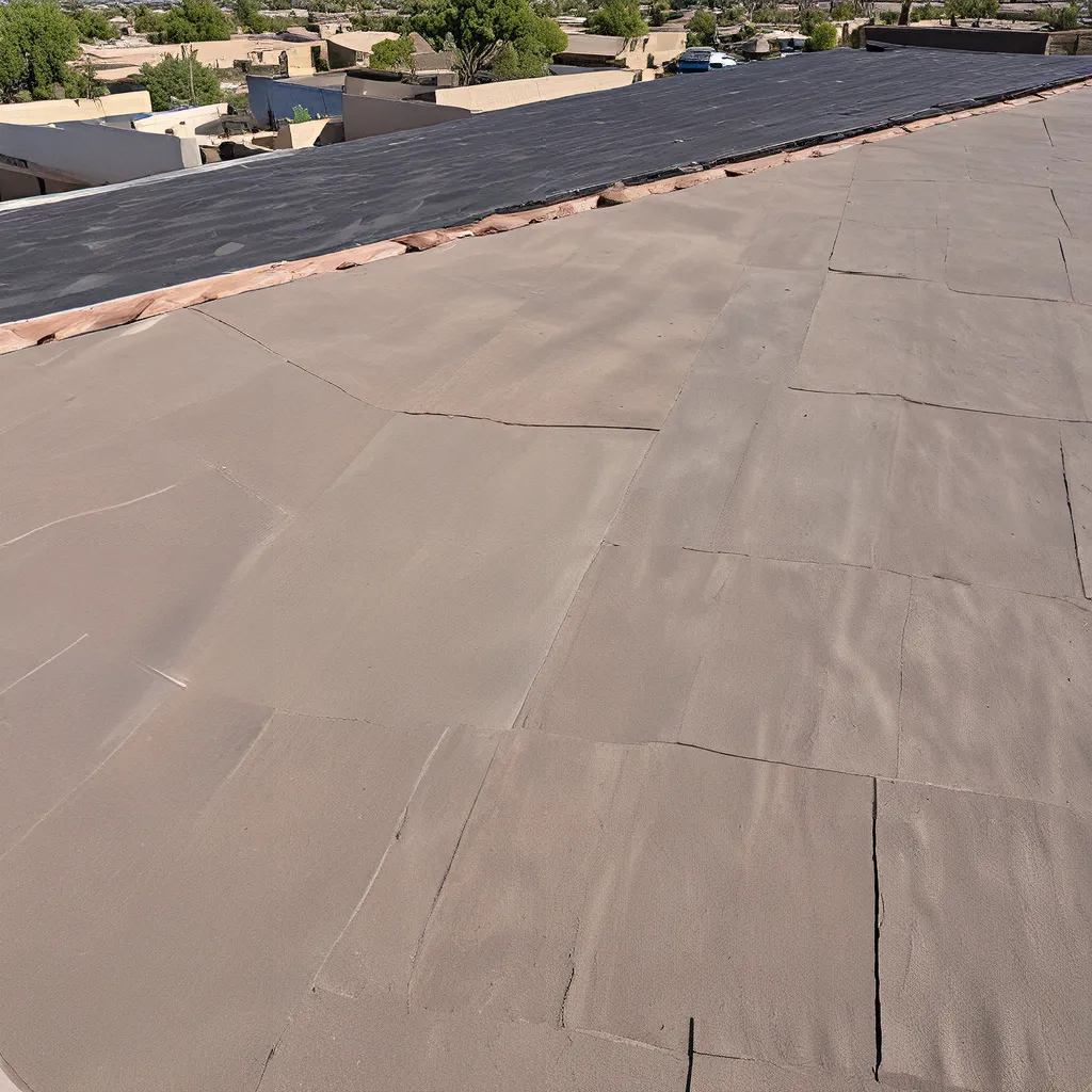 Seamless Roof Transitions: Blending Old and New in Phoenix