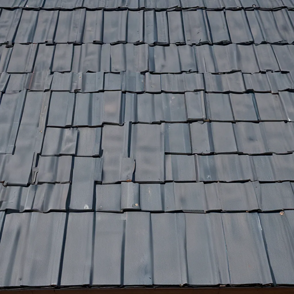 Staying Ahead of the Curve: The Latest Metal Roofing Innovations