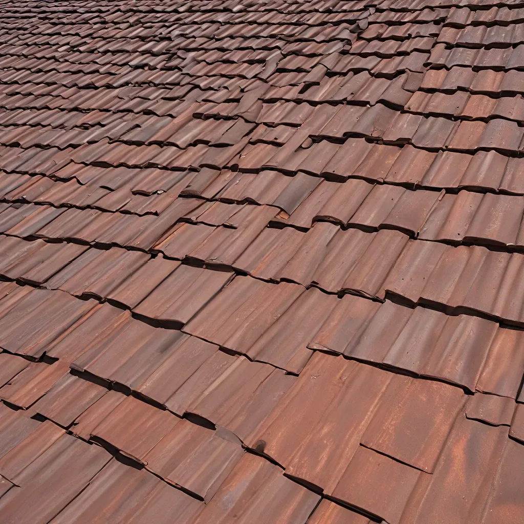 Surviving the Arizona Sun: The Unparalleled Durability of Metal Roofing