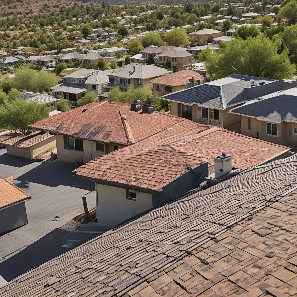 Sustainable Roofing for a Greener Phoenix: Eco-Friendly Options