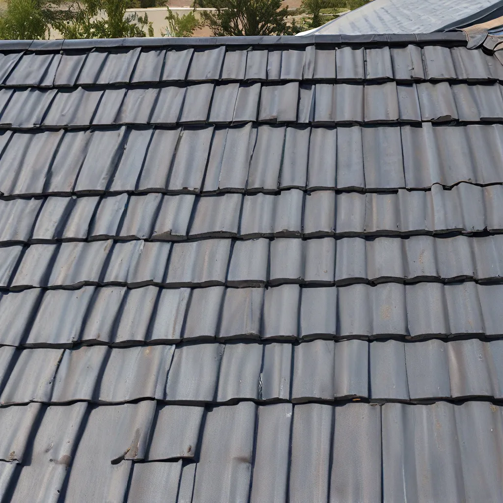 Sustainable Solutions: Metal Roofing and its Environmental Impact in Phoenix