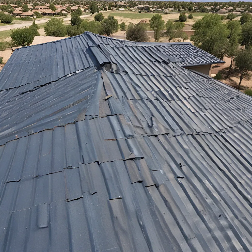 Sustainable Solutions: Metal Roofing and the Future of Phoenix Homes