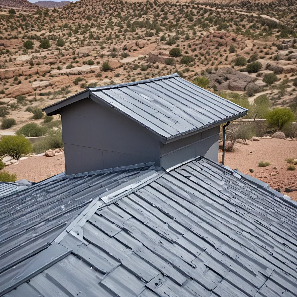 Sustainable Solutions: The Environmental Benefits of Metal Roofing in Phoenix