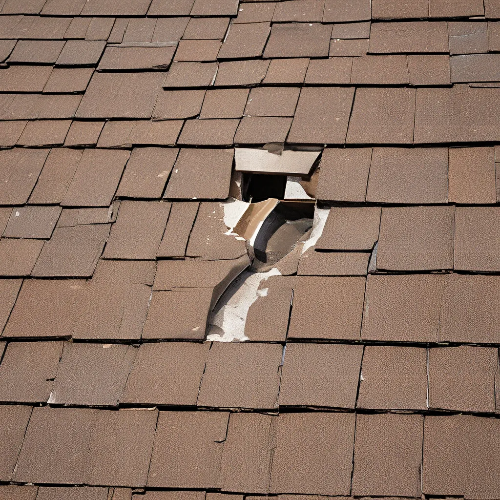 Tackling Roof Leaks: Expert Strategies for Phoenix Homeowners