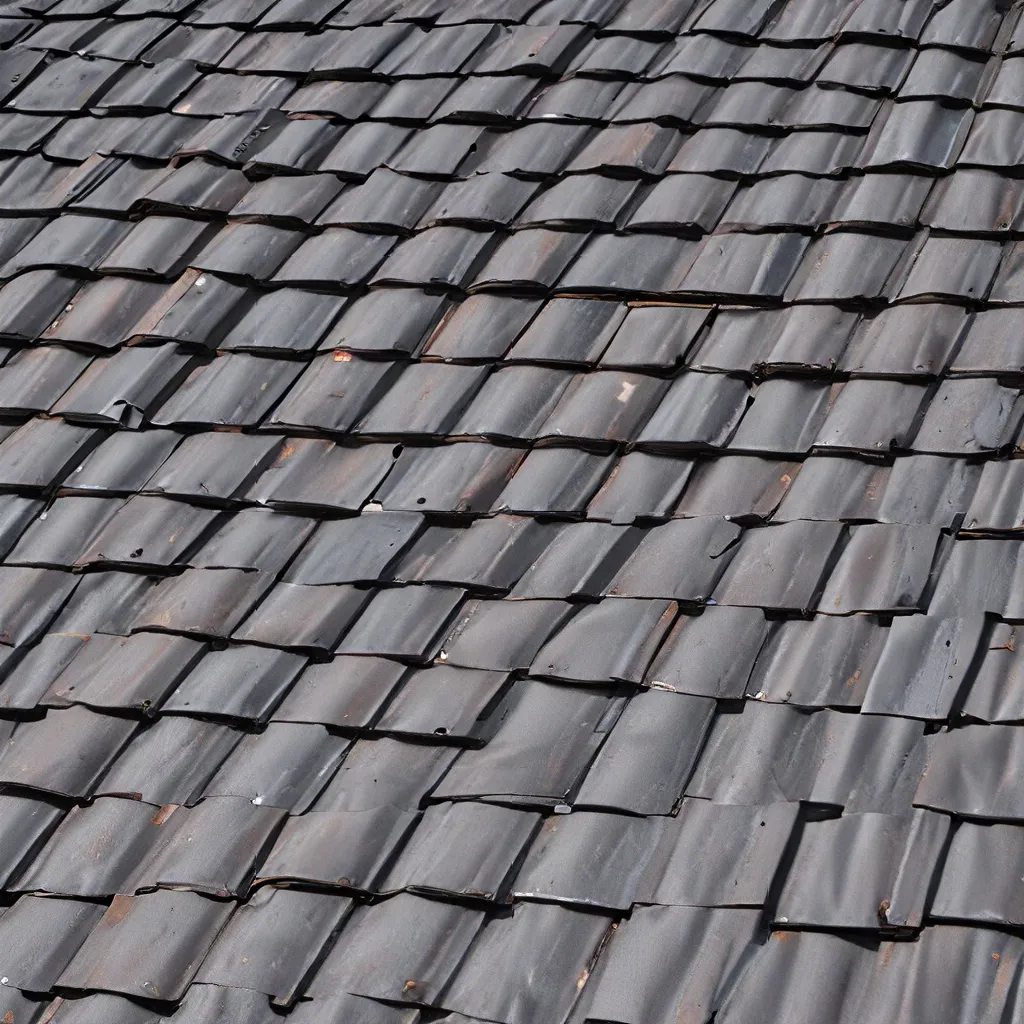 The Art of Maintaining a Metal Roof: Tips and Tricks