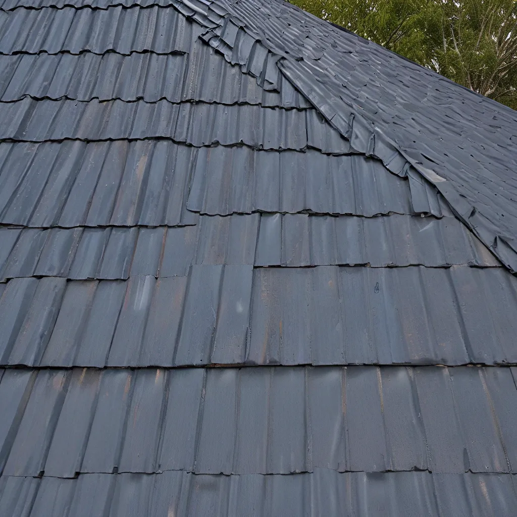 The Eco-Friendly Appeal of Metal Roofing in the Phoenix Area