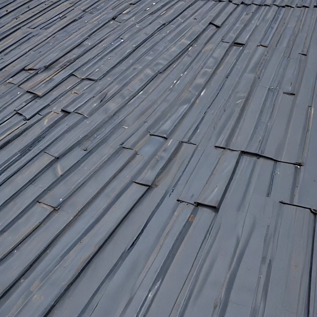 The Future of Roofing: Innovations in Metal Roofing Technology