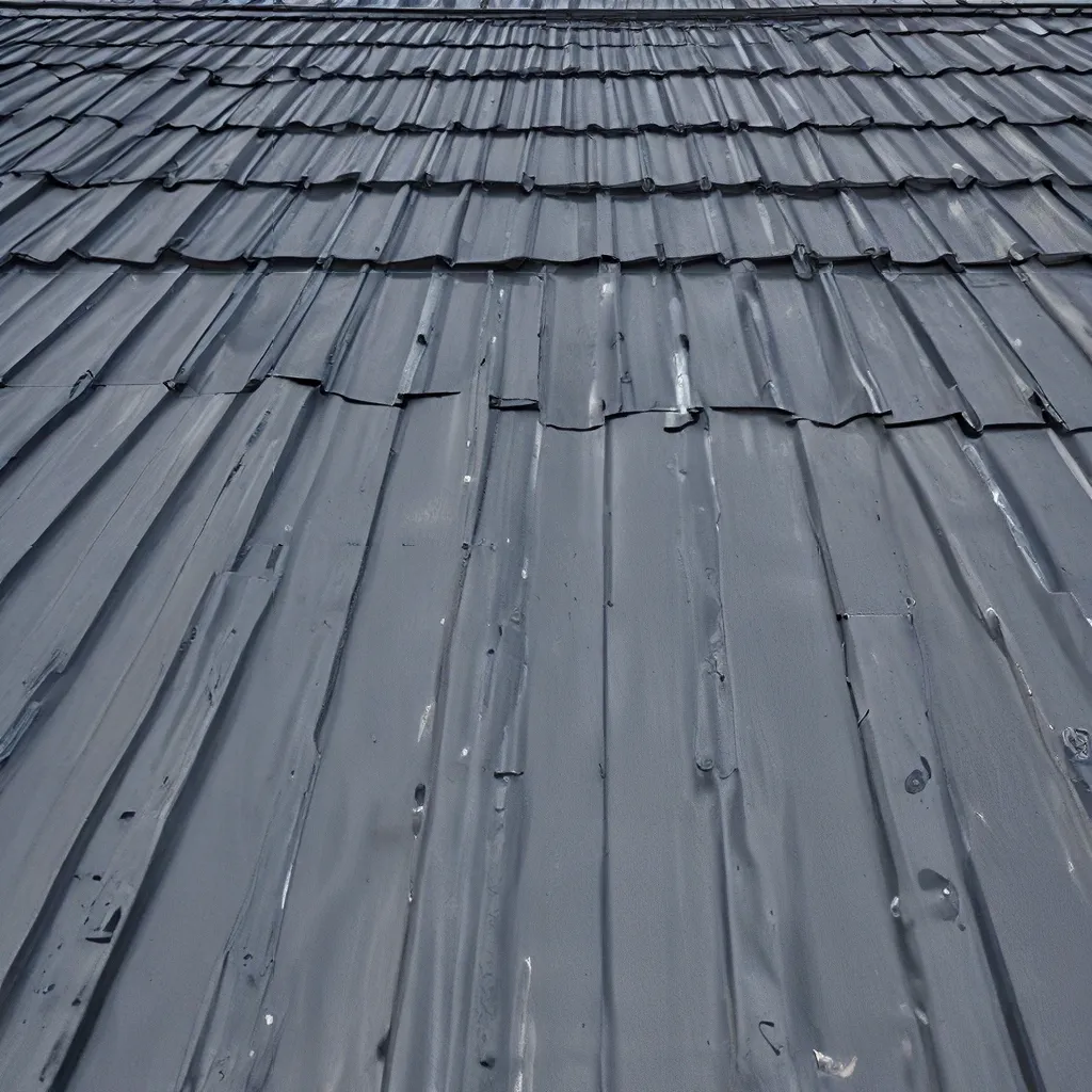 The Future of Roofing: Integrating Smart Technology into Metal Roofs