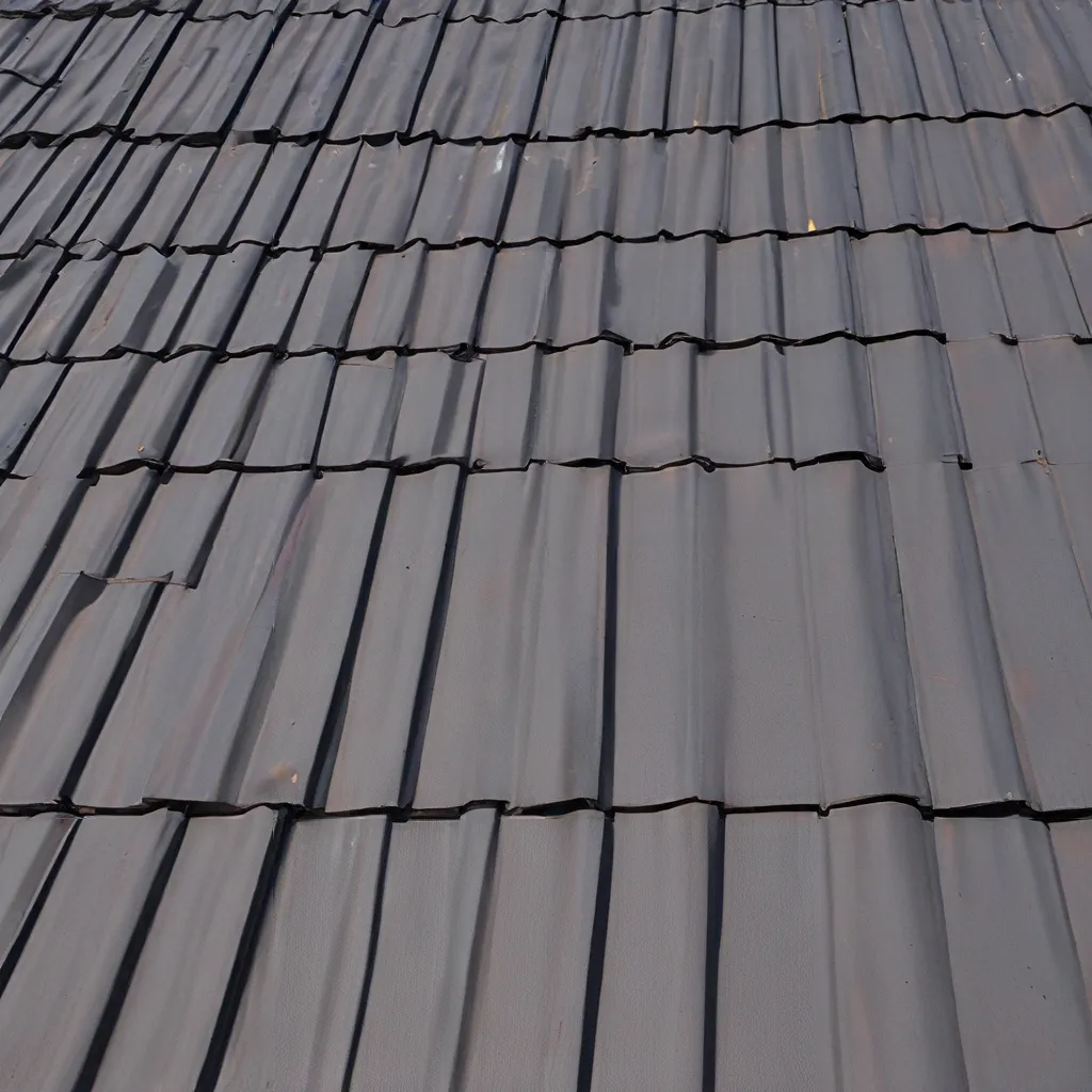 The Impact of Metal Roofing on Energy Efficiency in Phoenix