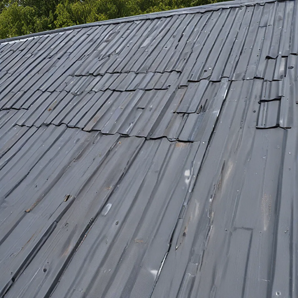 The Metal Roofing Renaissance: Exploring the Latest Innovations