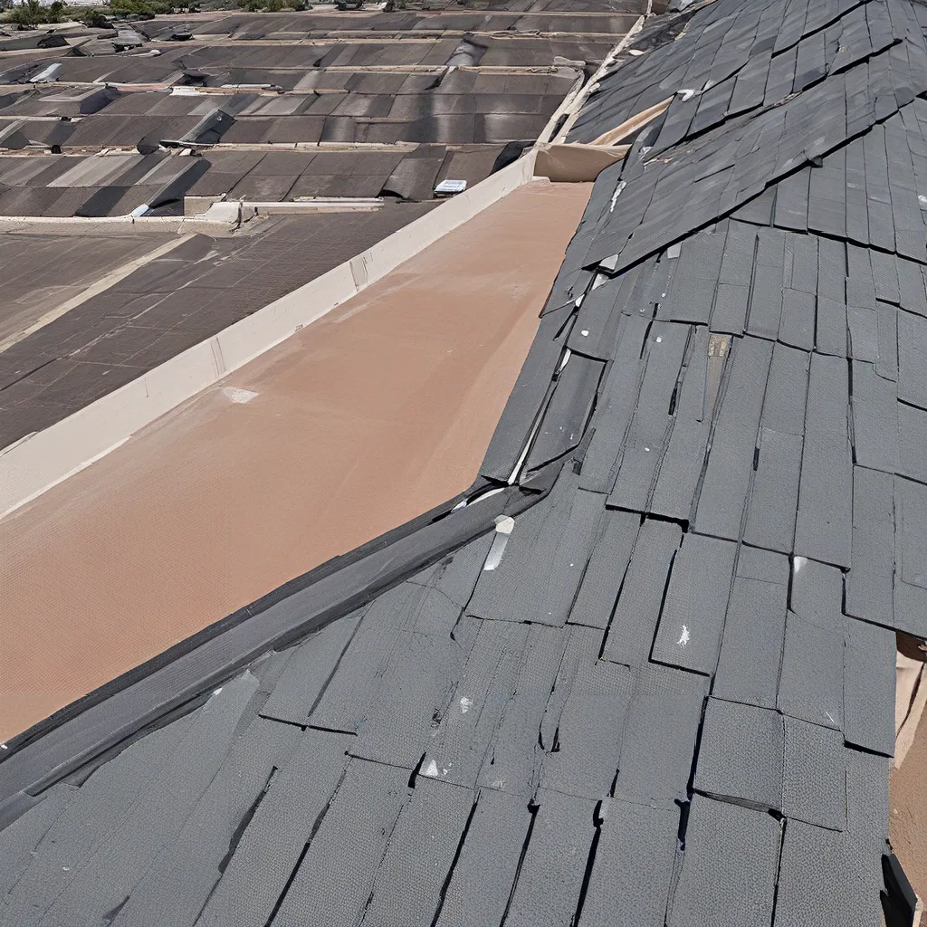 The Phoenix Roofing Transformation: Enhancing Sustainability and Durability