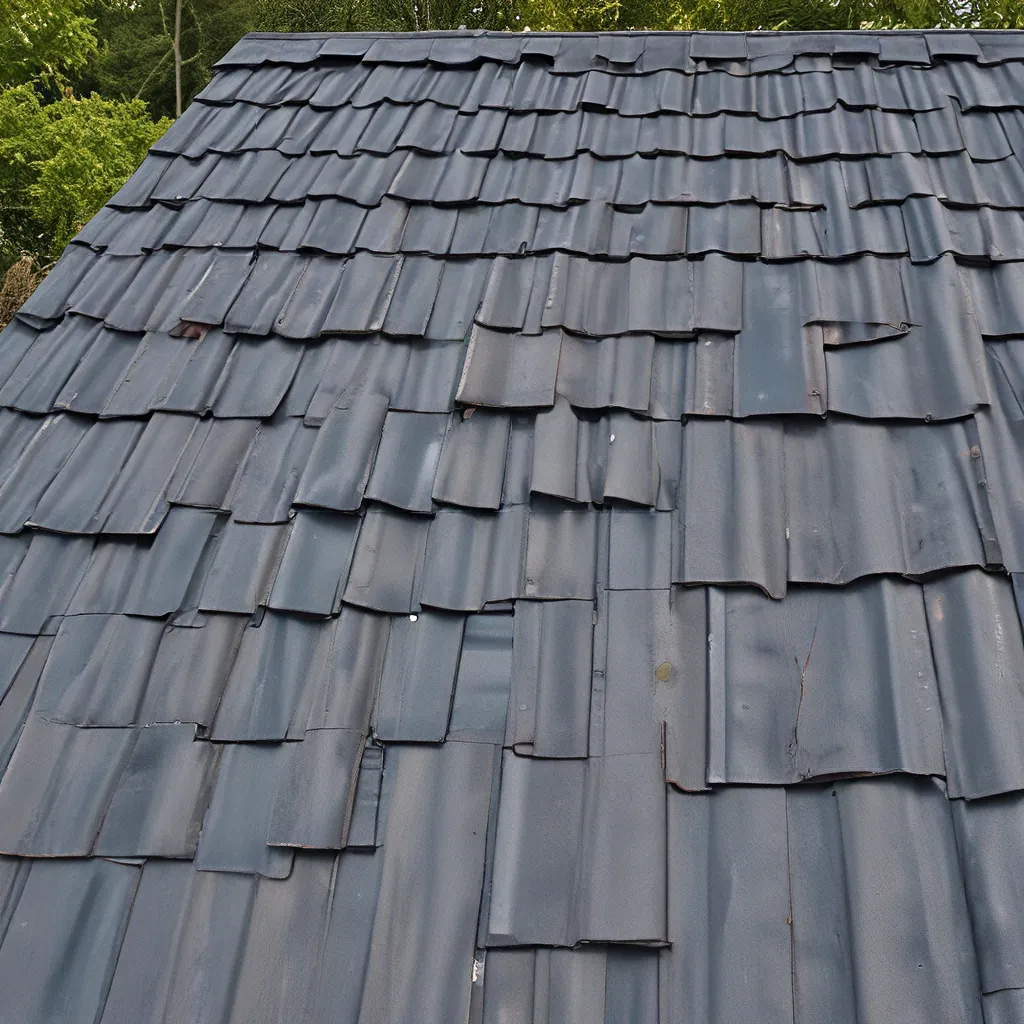 The Rise of Sustainable Roofing: Exploring Eco-Friendly Options