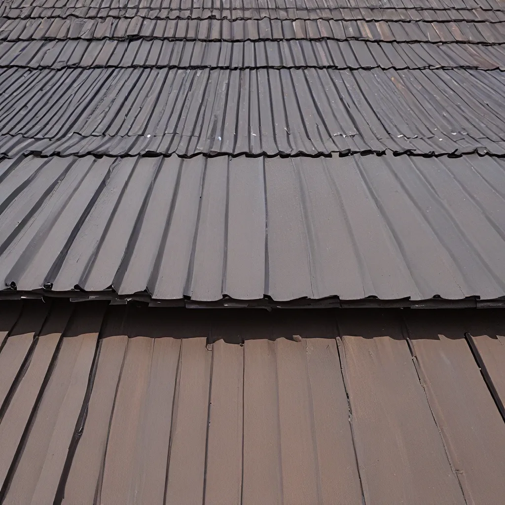 The Timeless Beauty of Metal Roofs: Enhancing Phoenix’s Architectural Landscape