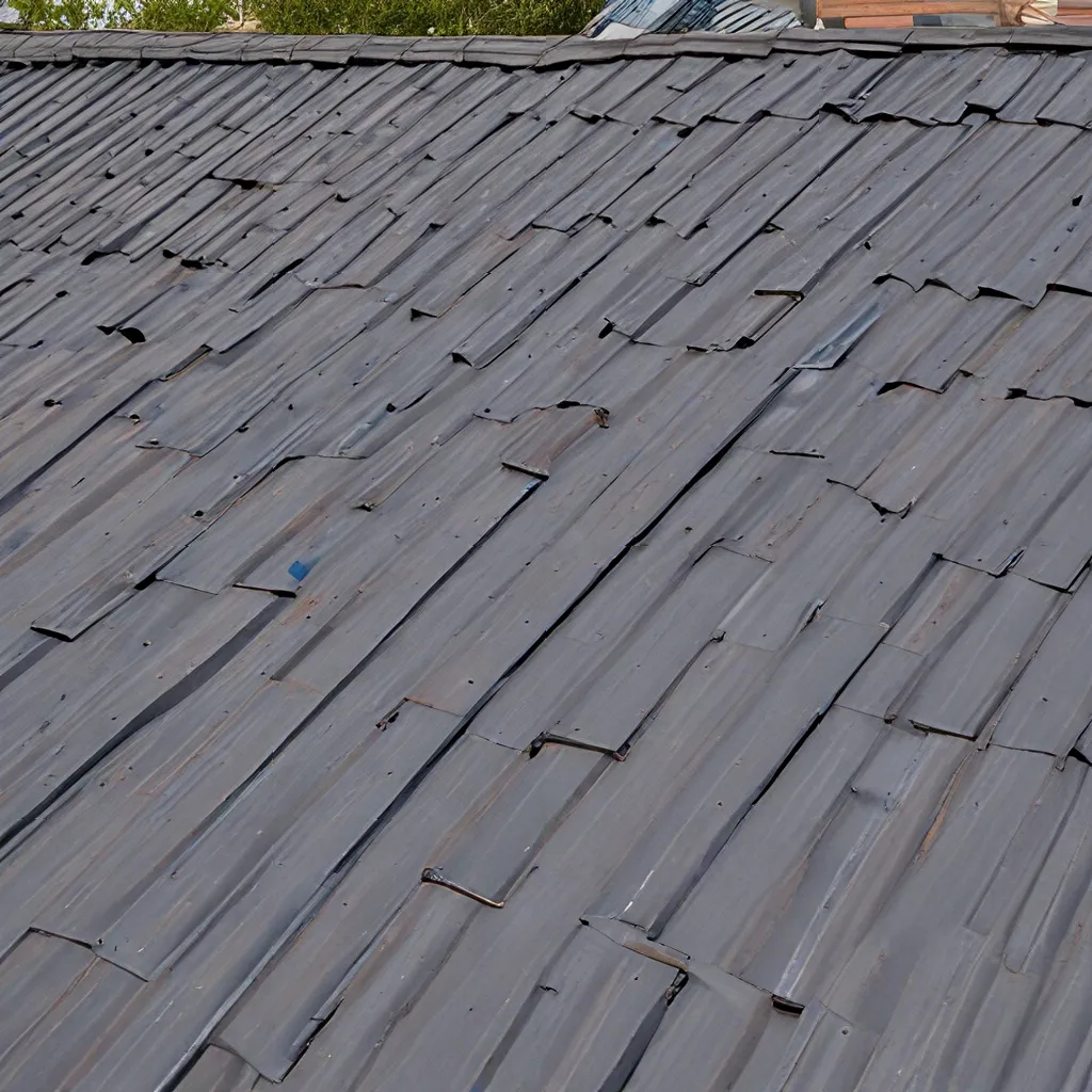 The Top Trends in Metal Roofing for Phoenix Homes