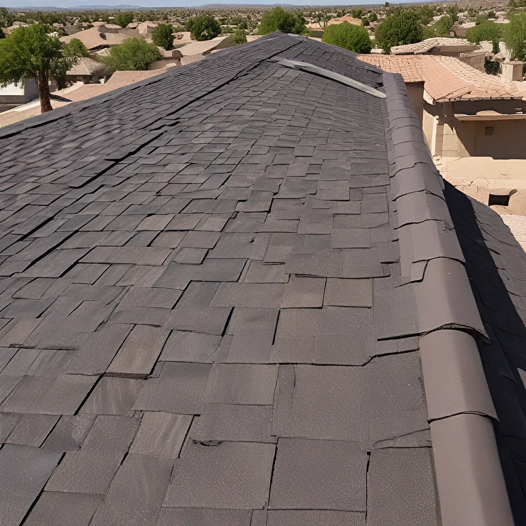 Uncategorized: Enhancing Curb Appeal with Innovative Roofing in Phoenix