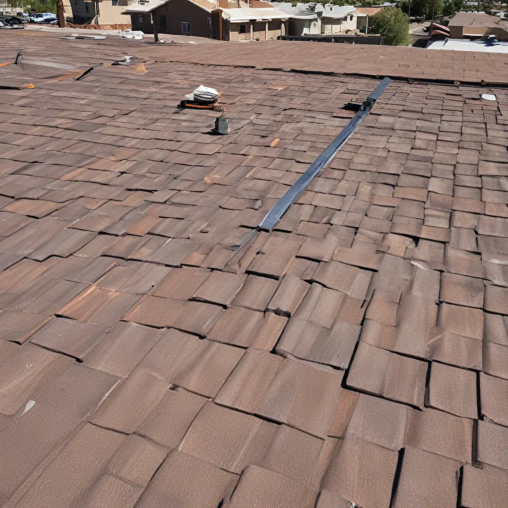 Uncategorized: Revolutionizing the Roofing Industry in Phoenix