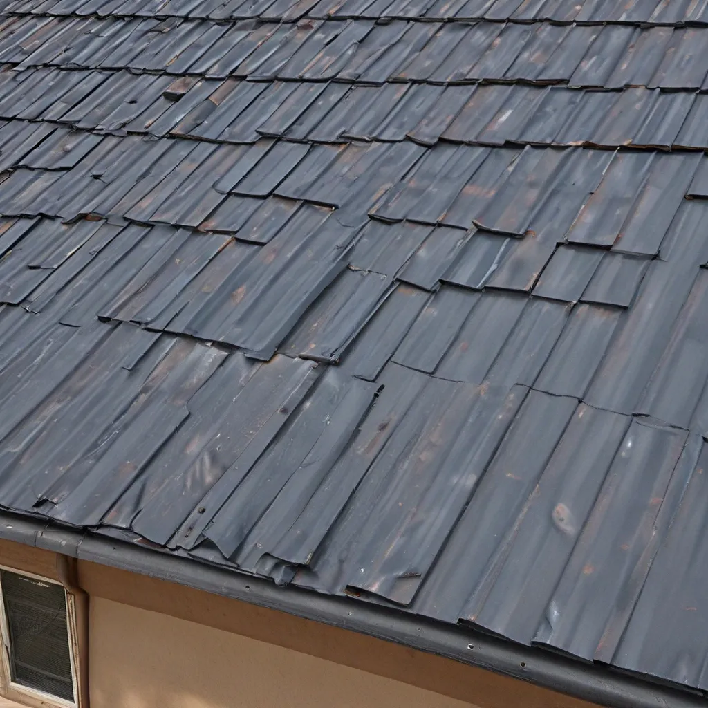 Uncategorized: The Aesthetic Appeal of Metal Roofing in Phoenix