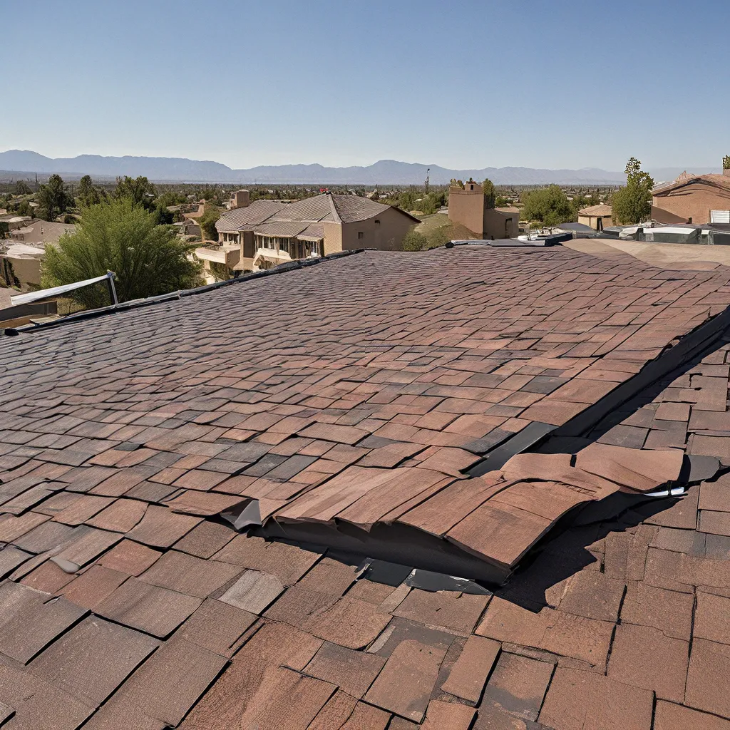 Uncovering the Benefits of Professional Roofing Services in Phoenix