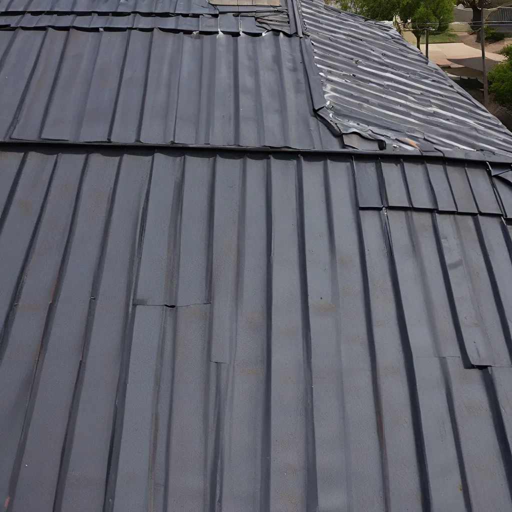 Uncovering the Cost-Saving Benefits of Metal Roofing in Phoenix