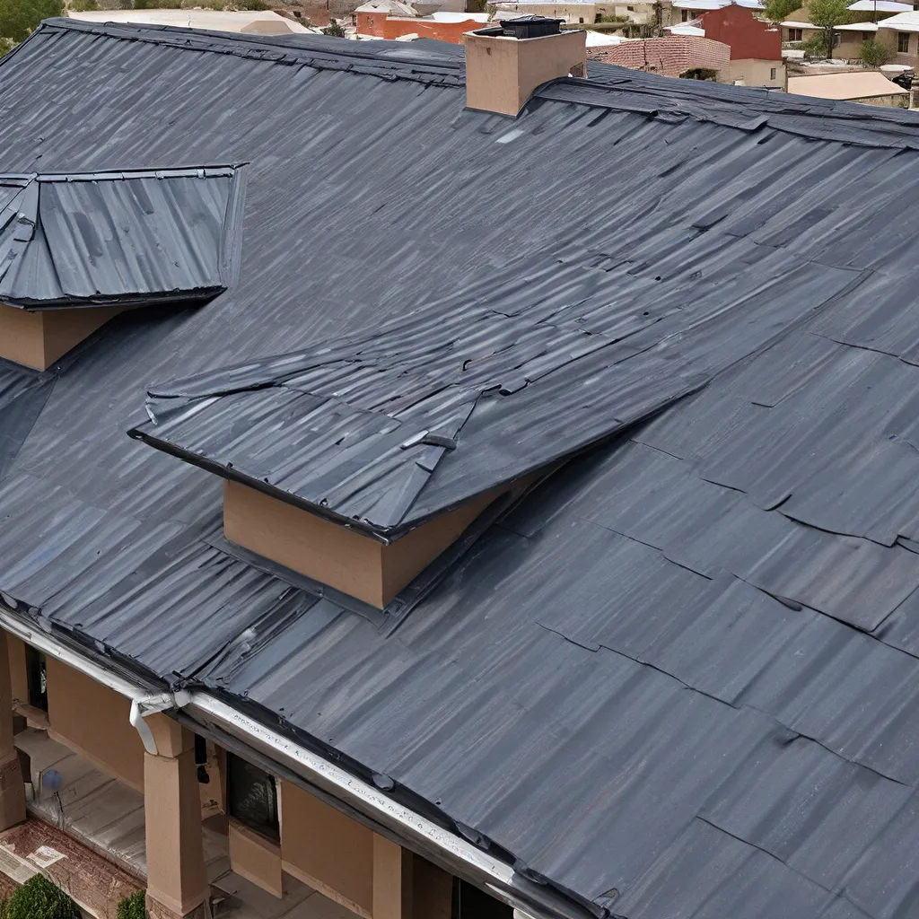 Uncovering the Hidden Benefits of Metal Roofing in Phoenix