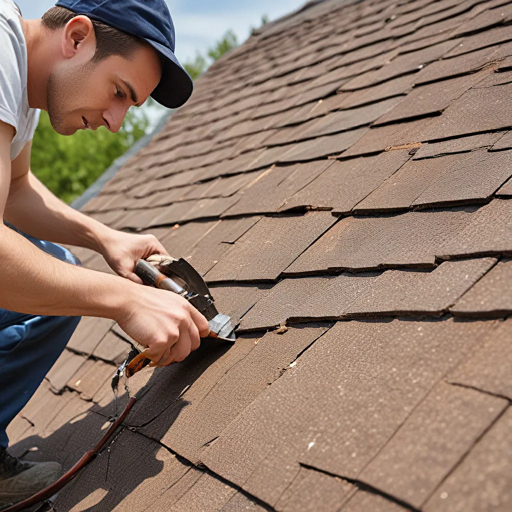 Uncovering the Myths and Realities of DIY Roof Repairs