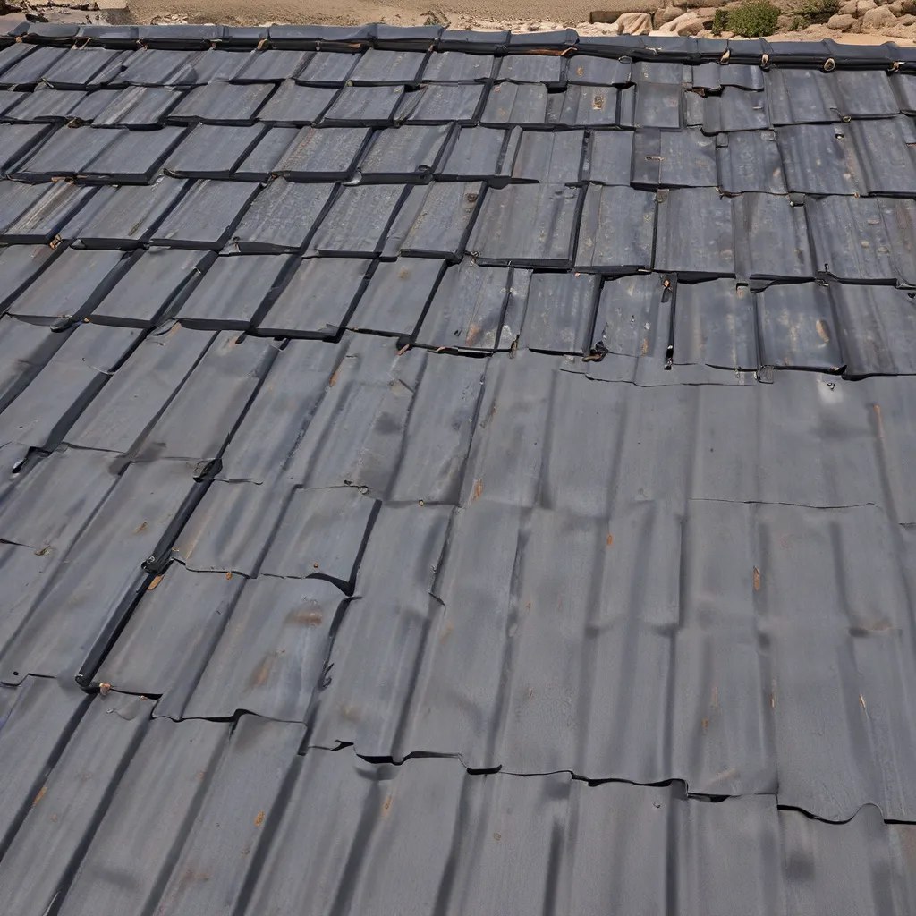 Unleashing the Power of Metal Roofing: Revolutionizing Phoenix’s Roofing Landscape