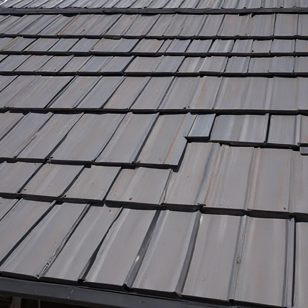 Unlock the Secrets of Maintenance-Free Roofing: Metal Roofs in Phoenix