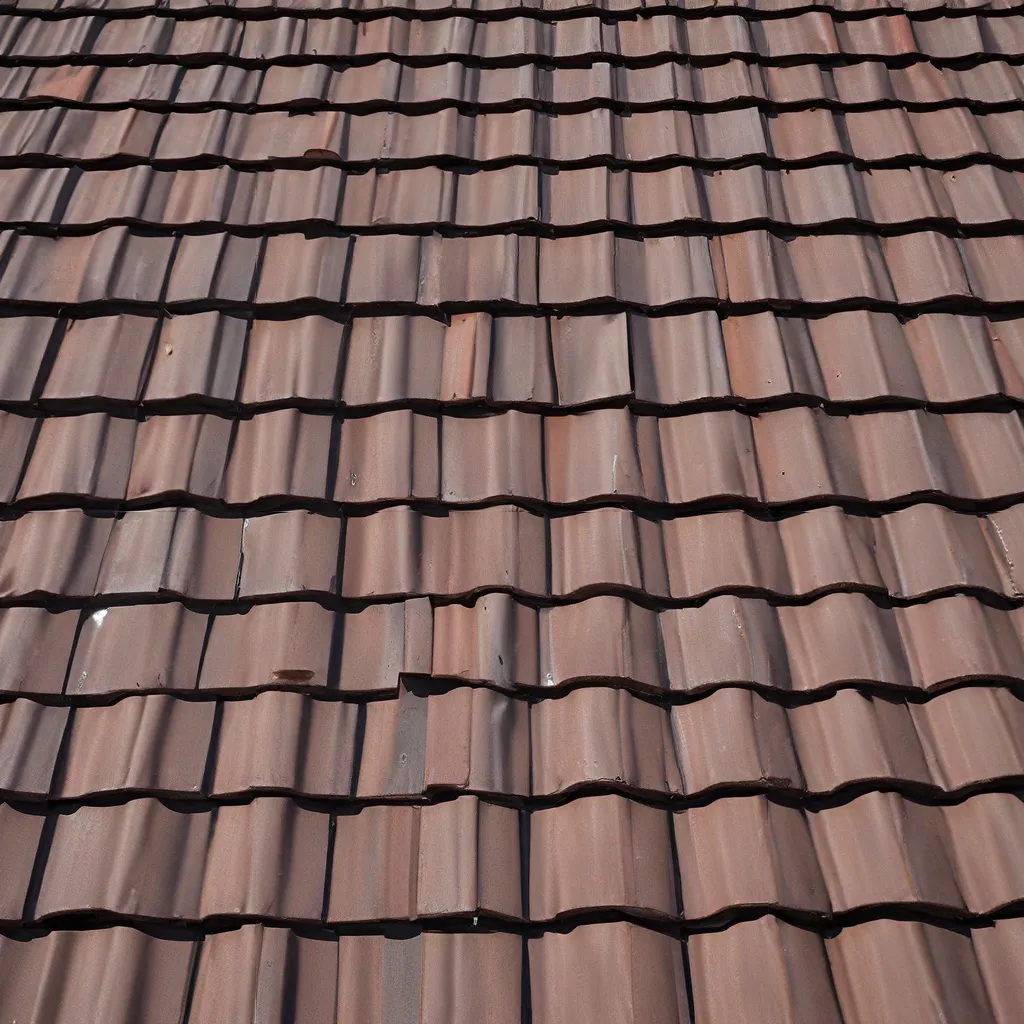 Unlock the Secrets of Maintenance-Free Roofing in Phoenix: Metal Roofs