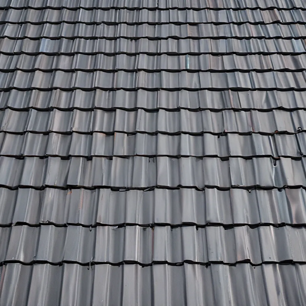 Unlocking the Future of Roofing: Innovative Metal Roofing Technologies