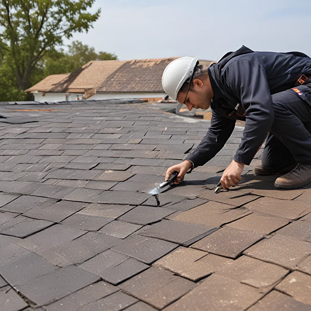 Unlocking the Hidden Benefits of Professional Roofing Services