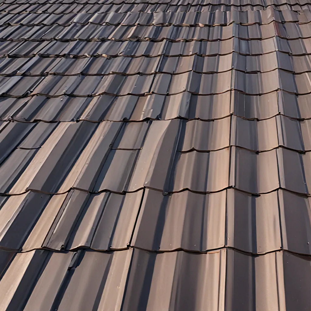 Unlocking the Potential of Metal Roofing: Elevating Phoenix’s Architectural Landscape