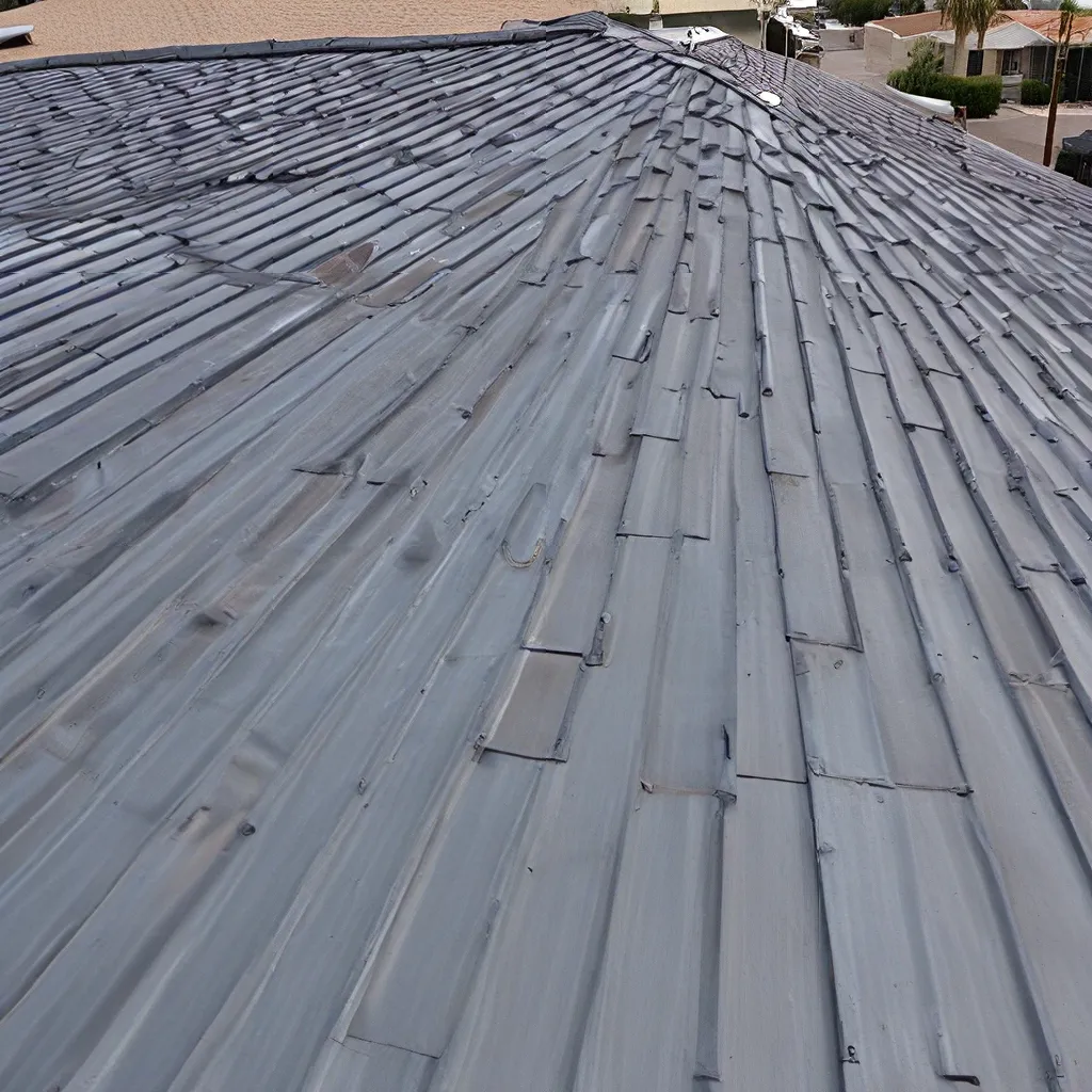 Unlocking the Potential of Metal Roofing for Phoenix Businesses