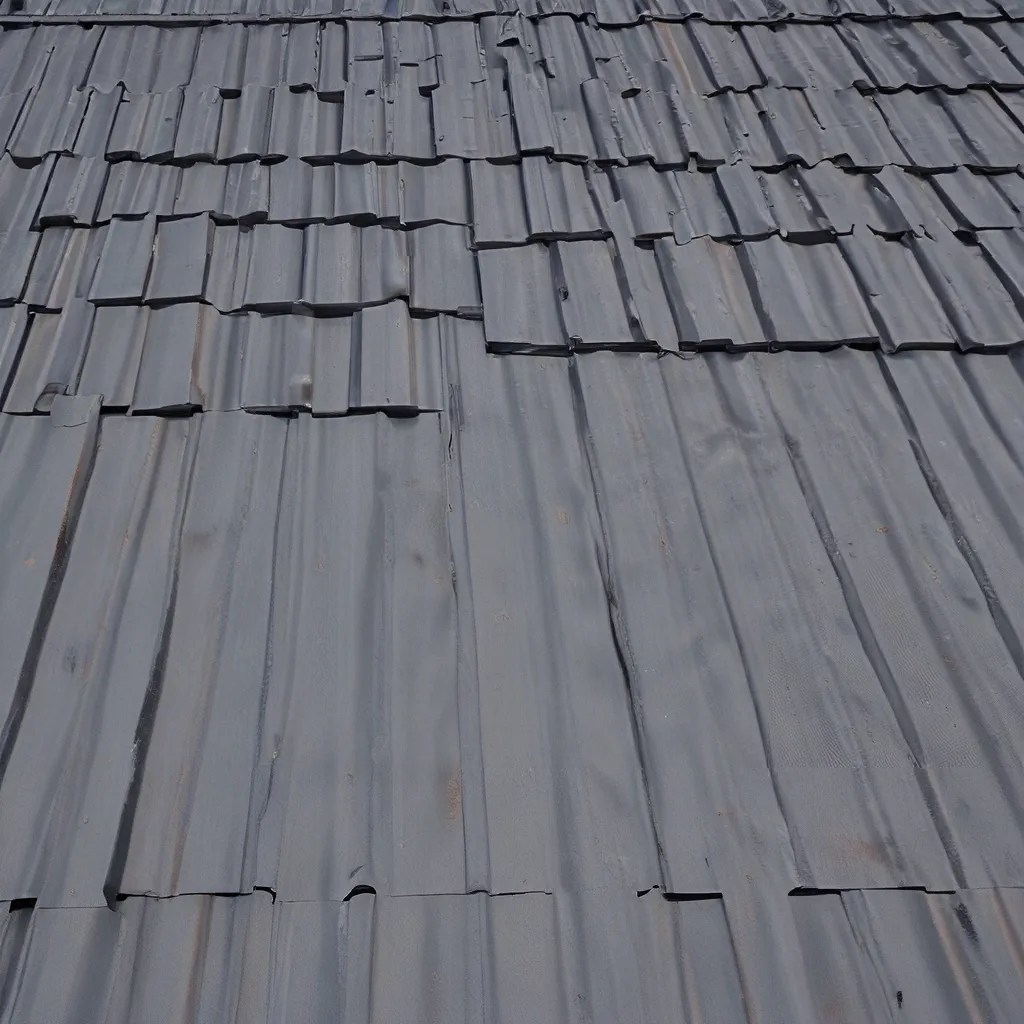 Unlocking the Potential of Metal Roofing in Phoenix