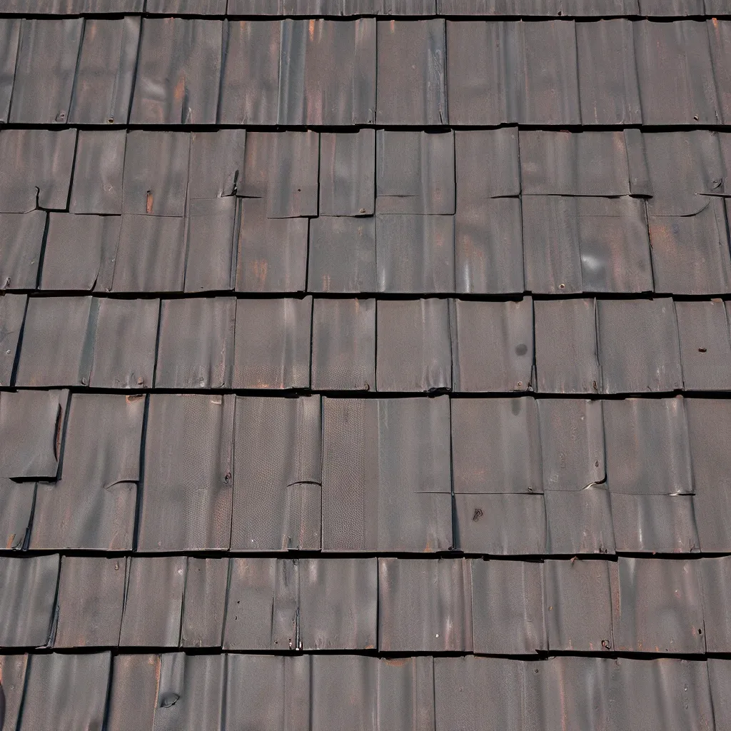 Unlocking the Secret to Maximizing Your Metal Roof’s Lifespan