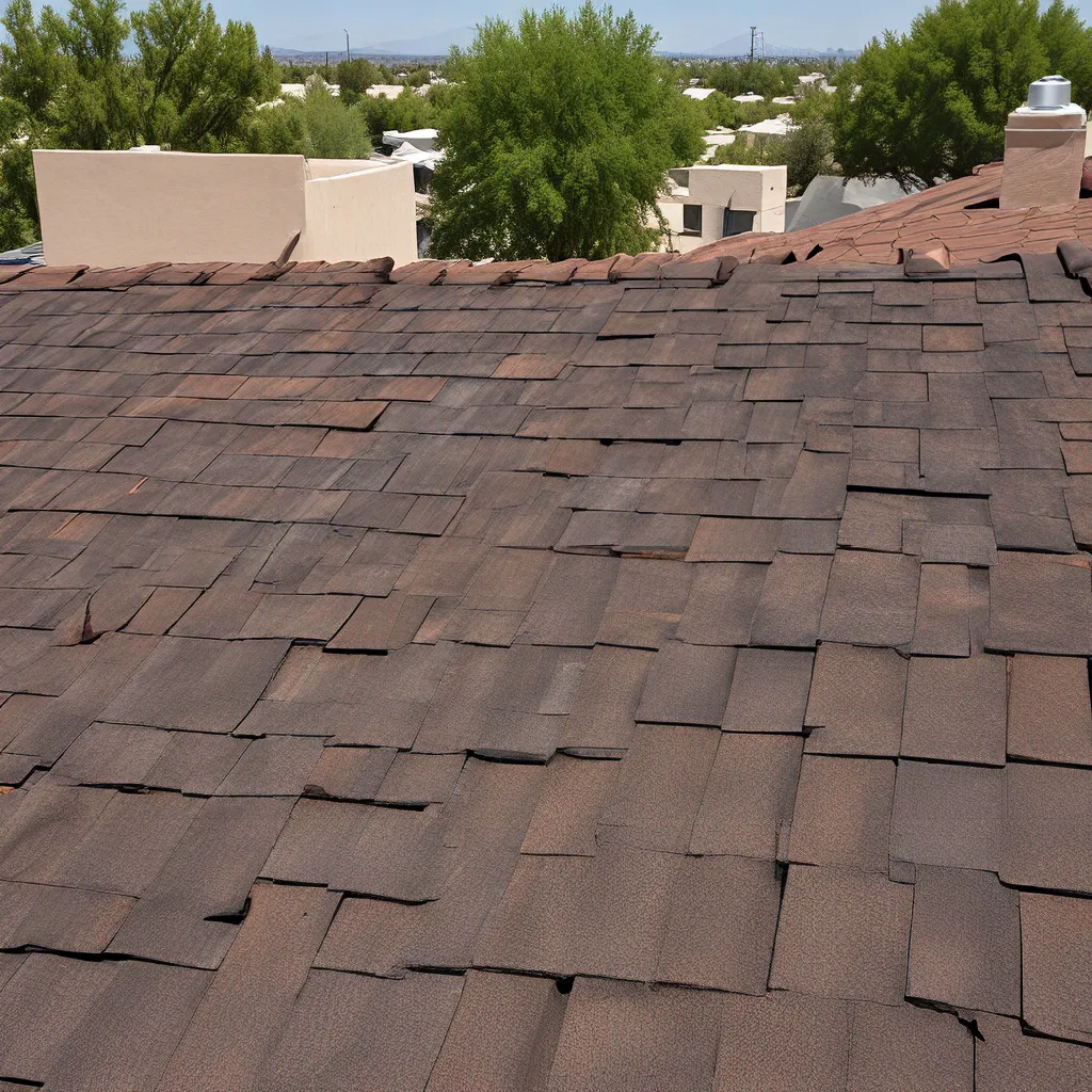 Unlocking the Secrets of Efficient Roof Maintenance in Phoenix