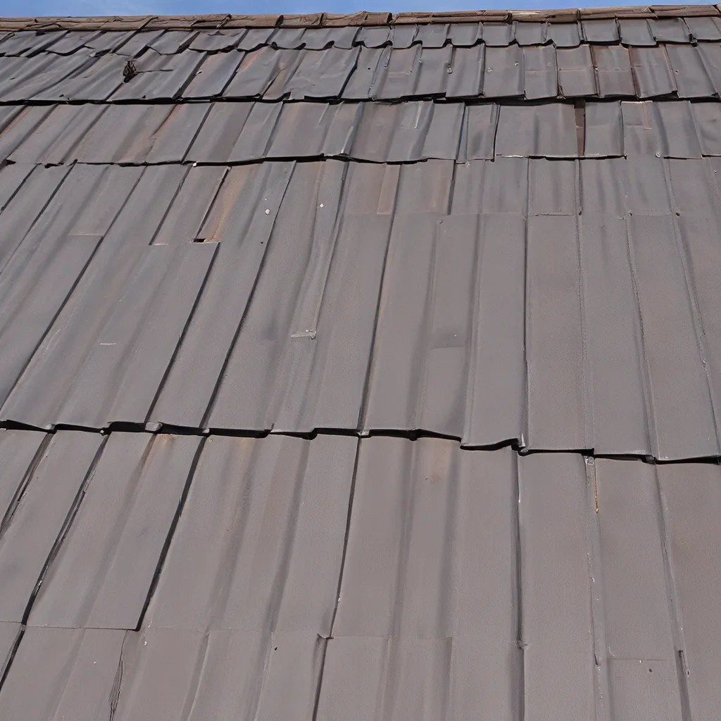 Unlocking the Secrets of Leak-Proof Metal Roofs in Phoenix